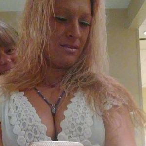 Meet your Posher, Tabatha